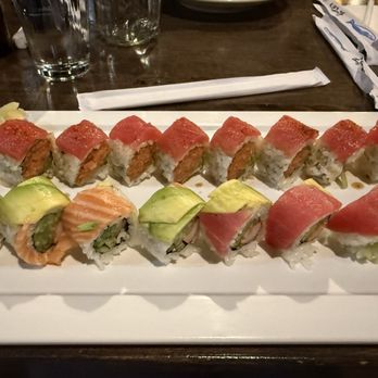 Ang's Sushi Bistro - Japanese Near Me - Chesapeake, Virginia Ang's Sushi Bistro - Japanese Near Me - Chesapeake, Virginia