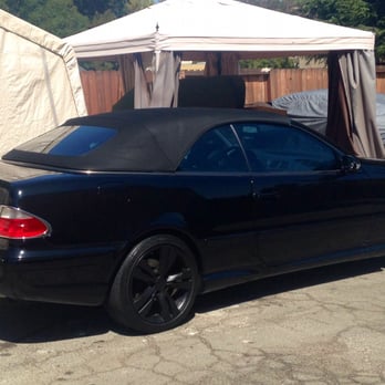 Larry's Tire Express - 2001 MBZ 430 CLK Conv for Sale 7k - Tires Near Me - Hayward, California Larry's Tire Express - 2001 MBZ 430 CLK Conv for Sale 7k - Tires Near Me - Hayward, California