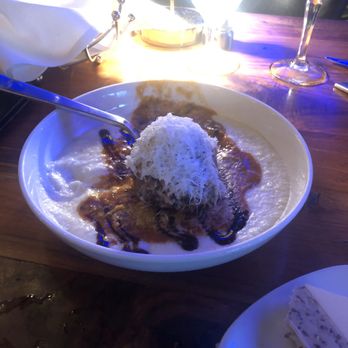 Jeff Ruby's Steakhouse - Lexington - Wagyu Meatball - Steakhouses Near Me - Lexington, Kentucky Jeff Ruby's Steakhouse - Lexington - Wagyu Meatball - Steakhouses Near Me - Lexington, Kentucky