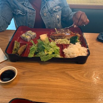 Tomo Asian Cuisine - Asian Fusion Near Me - Hanover, Maryland