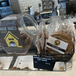 Treats