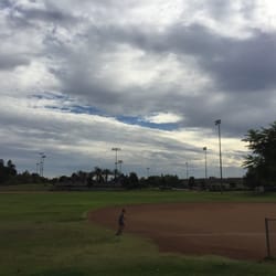 MLK Soccer Field - Explore the space.