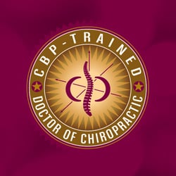 Specialist in Chiropractic Biophysics Posture Rehabilitation.