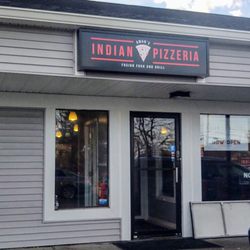 Indian Pizzeria
