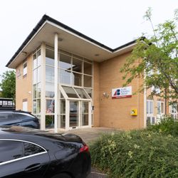 Alan Boswell Insurance Brokers