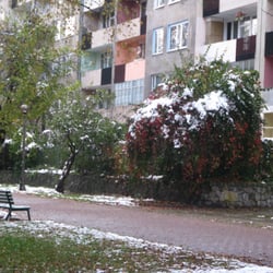 Park Szwedzki - Park Szwedzki