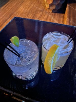 Dave's On Broadway by null