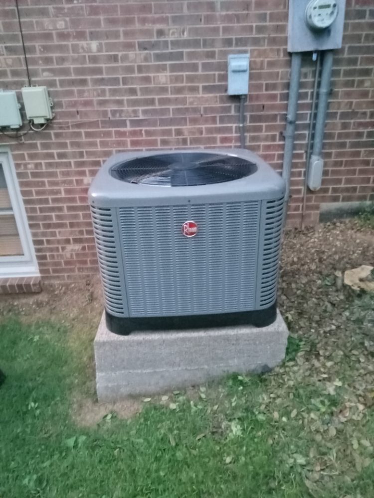 SUNTEK HVAC/REFRIGERATION Request a Quote 113 Karen Ct, Oak Grove