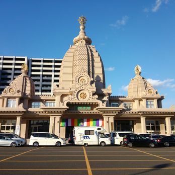 川崎大師 平間寺 自動車交通安全祈祷殿 Buddhist Temples 川崎区大師河原1 1 1 川崎市 神奈川県 Japan Phone Number Yelp