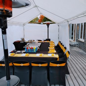 Mr. Hibachi Catering - Caterers Near Me - Elgin, Illinois