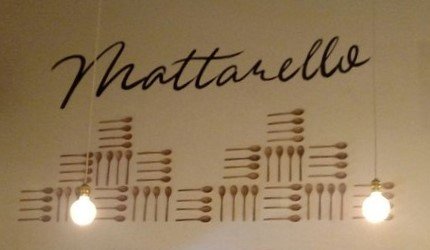 Menu photo 5 Mattarello Cooking Lab San Diego, CA