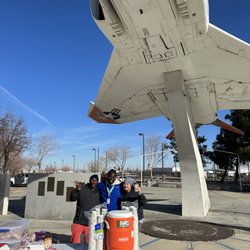 Smart Coast Energy - Coffee, donuts, care packages!