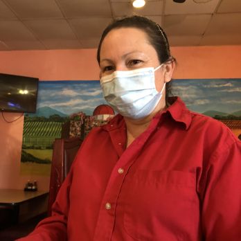El Torito Mexican Grill - Broadway - Are server was wonderful! She was so busy with a full restaurant but still did a great job! - Mexican Near Me - Paducah, Kentucky