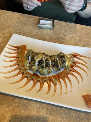 Taste of Asia by null
