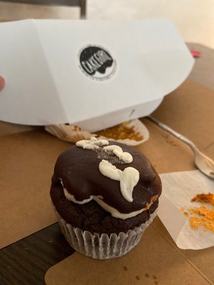 Cake Girl by null