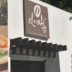 El Café 57