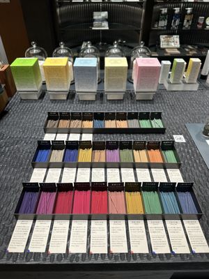 Tokyo Midtown by null