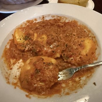 Mia's - Lobster ravioli - Italian Near Me - Waukesha, Wisconsin