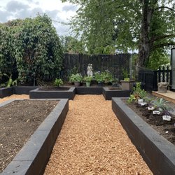 The Kitchen Garden Playschool