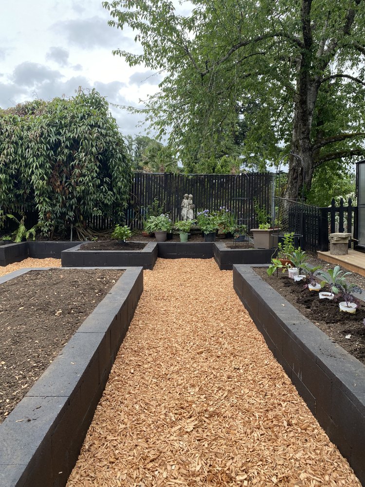 The Kitchen Garden Playschool - childcare center in Gladstone, OR