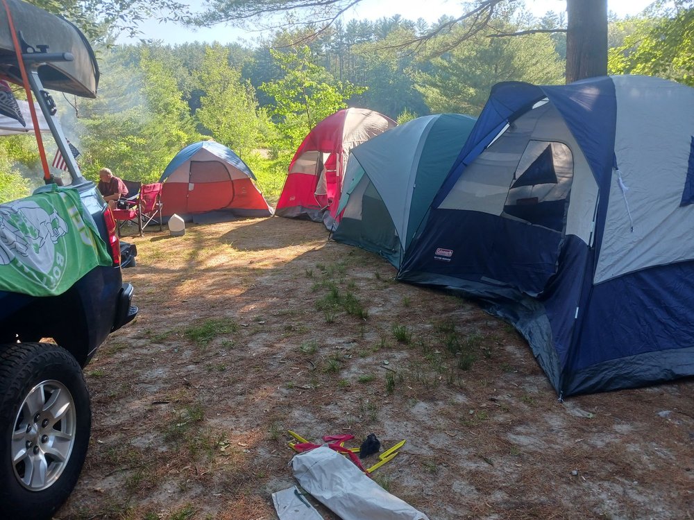 CANAL BRIDGE CAMPGROUND Updated August 2024 12 Reviews 2144 Main