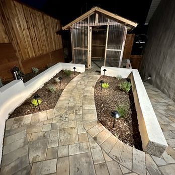 CRC Landscaping - Landscaping Near Me
