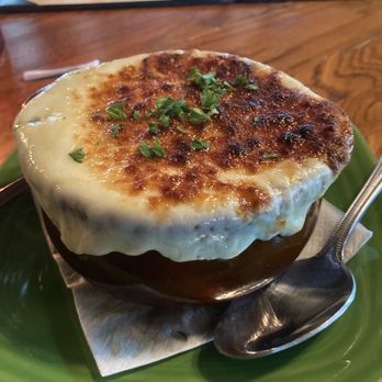 Santiago's Bodega - French onion soup - Spanish Near Me - Altamonte Springs, Florida Santiago's Bodega - French onion soup - Spanish Near Me - Altamonte Springs, Florida