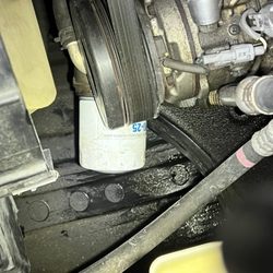 Valvoline Instant Oil Change