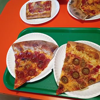 Professor Pizza Slice & Pie - slices of pizza - Pizza Near Me - Chicago, Illinois Professor Pizza Slice & Pie - slices of pizza - Pizza Near Me - Chicago, Illinois