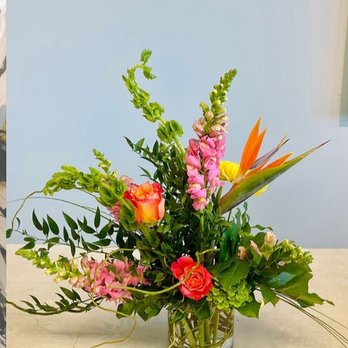 Abloom - This was what I ordered and paid $150 to receive  but did not. - Florists Near Me - Highlands Ranch, Colorado