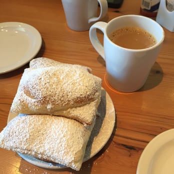 The Parish Cafe - Beignets and cafe au lait - Cajun/Creole Near Me - Healdsburg, California The Parish Cafe - Beignets and cafe au lait - Cajun/Creole Near Me - Healdsburg, California