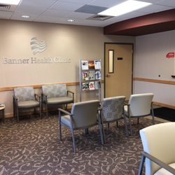 Banner Health Clinic
