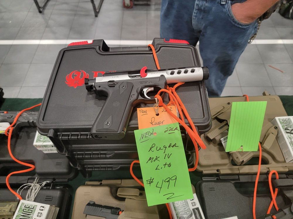 SIEH GUNS Updated September 2024 20 Photos 42192 Tamarack Rd