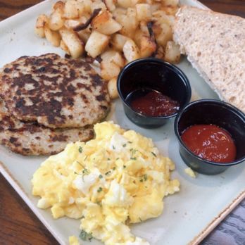 First Watch - Breakfast & Brunch Near Me - Summerville, South Carolina