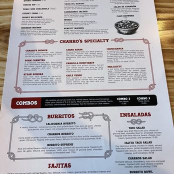 Charro’s - Mexican Near Me - Dover, New Hampshire Charro’s - Mexican Near Me - Dover, New Hampshire