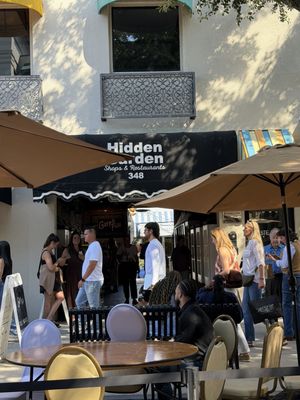 Orlando Farmers' Market by null