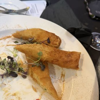 Awakening - Crab Rolls - Cocktail Bars Near Me - Washington, DC, District of Columbia