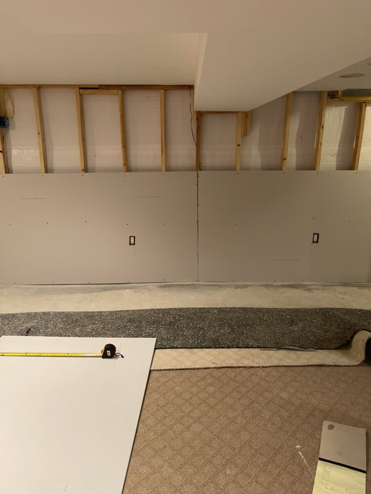 Slide of Nailed It Handymen