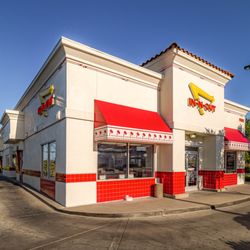 In-N-Out Burger - Image