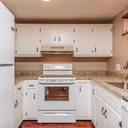 Elegance in Stone - New kitchen counter
