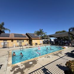 Gilroy Garlic USA RV Park