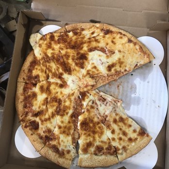 Kolossos Restaurant and Pizza - My large extra cheese.....it's a wonderful creation, this is clearly the best ever, me and the boy could only finish half. A++ - Pizza Near Me - Stafford Springs, Connecticut Kolossos Restaurant and Pizza - My large extra cheese.....it's a wonderful creation, this is clearly the best ever, me and the boy could only finish half. A++ - Pizza Near Me - Stafford Springs, Connecticut