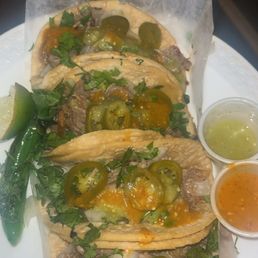 Carnitas tacos Carnitas tacos