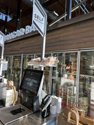Whole Foods Market by null