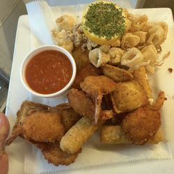 Napoli's Italian Restaurant
