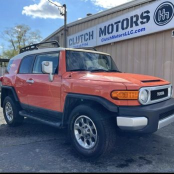 Clutch Motors - Used Car Dealers Near Me - Monroe, North Carolina Clutch Motors - Used Car Dealers Near Me - Monroe, North Carolina