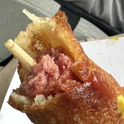 The Corndog Company - Omg so good