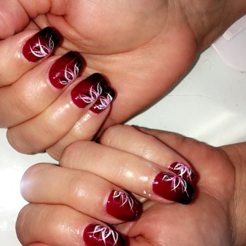 M-Nails - Nail Salons Near Me - Concord, North Carolina M-Nails - Nail Salons Near Me - Concord, North Carolina
