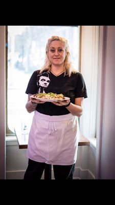 The Fairview by null