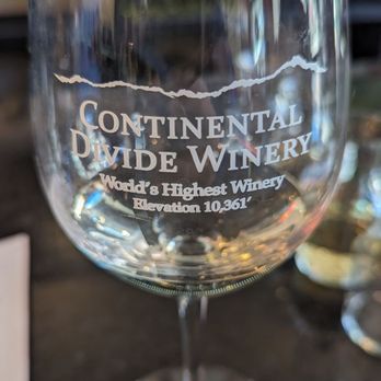 Continental Divide Winery - Wineries Near Me - Breckenridge, Colorado Continental Divide Winery - Wineries Near Me - Breckenridge, Colorado